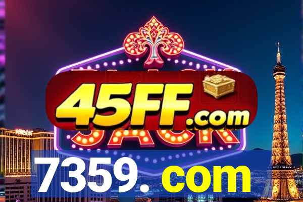 7359. com